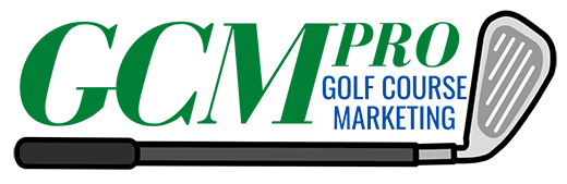 Golf Course Pro logo